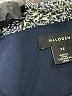 Halogen Blue Gray Sleeveless Blouse Size XS - photo 7