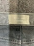 Everlane 100% Cotton Gray Jeans Size 28 waist - photo 7