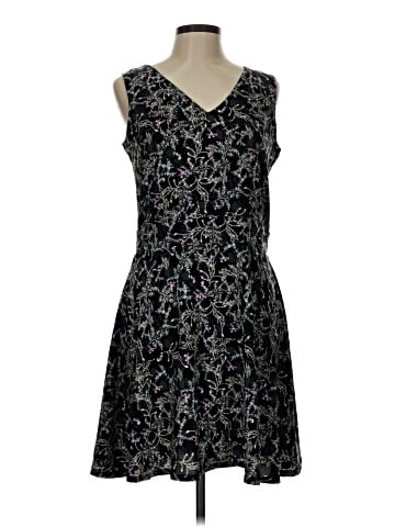 mark. Cocktail Dress (view 1)