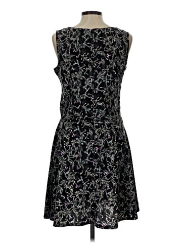 mark. Cocktail Dress (view 2)