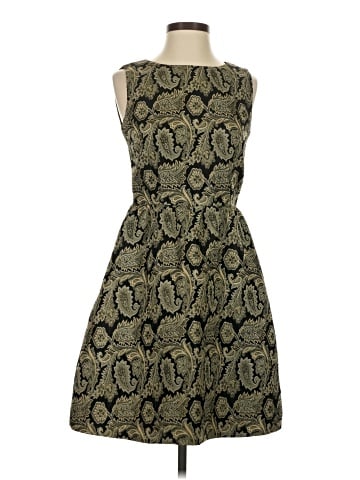 Cremieux Cocktail Dress (view 1)