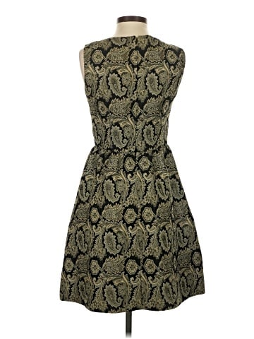 Cremieux Cocktail Dress (view 2)