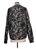 Fabletics Camo Gray Pullover Sweater Size L - photo 2