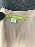 Gianni Bini 100% Polyester Tan Casual Dress Size L - photo 7