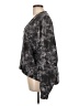 Fabletics Camo Gray Pullover Sweater Size L - photo 5