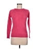 French Connection Pink Pullover Sweater Size M - photo 1