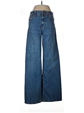 Zara Jeans (view 1)