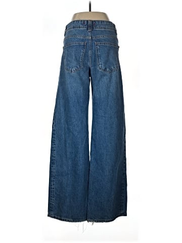 Zara Jeans (view 2)