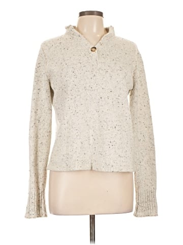 Crazy Horse by Liz Claiborne Pullover Sweater (view 1)