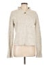 Crazy Horse by Liz Claiborne Tweed Ivory Pullover Sweater Size L - photo 1