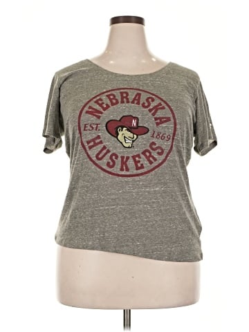 Russell Athletic Short Sleeve T-Shirt (view 1)