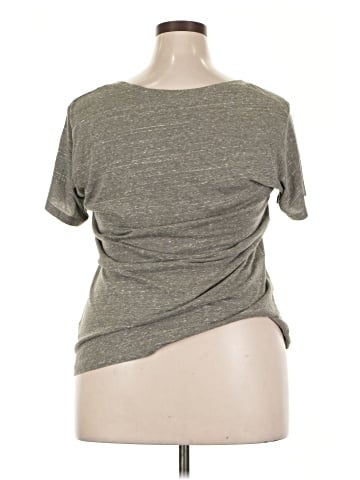 Russell Athletic Short Sleeve T-Shirt (view 2)