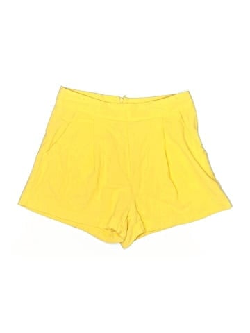 Shein Shorts (view 1)