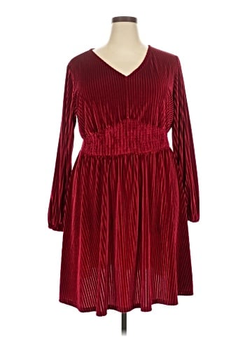 Zeagoo Casual Dress (view 1)