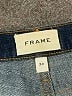 FRAME Blue Jeans Size 33 waist - photo 6