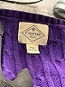 St. John's Bay Purple Pullover Sweater Size XL (petite) - photo 7