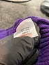 St. John's Bay Purple Pullover Sweater Size XL (petite) - photo 8