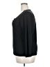Ambiance Black 3/4 Sleeve Top Size 3X - photo 5
