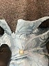 Unbranded Blue Cocktail Dress Size 2 - photo 7