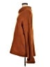 Pilcro Brown Turtleneck Sweater Size M - photo 5