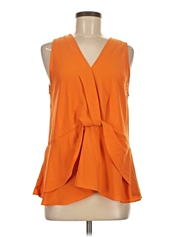 Versona Sleeveless Blouse (view 1)