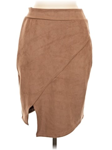 Peyton Jensen Casual Skirt (view 1)