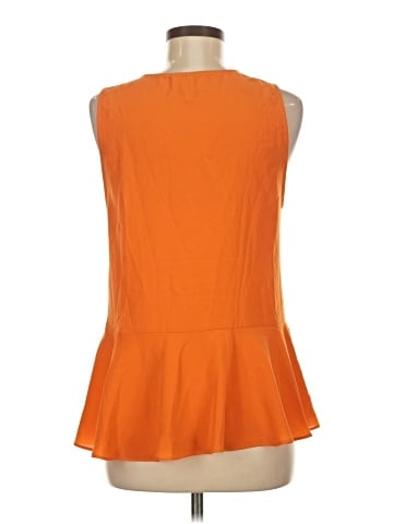 Versona Sleeveless Blouse (view 2)