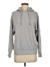 Balance Collection Gray Pullover Hoodie Size S - photo 1