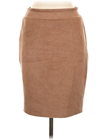 Peyton Jensen Casual Skirt (view 2)