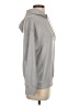 Balance Collection Gray Pullover Hoodie Size S - photo 4