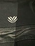 Forever 21 Color Block Black Active Pants Size S - photo 7