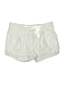 Wilfred Ivory Tan Shorts Size 6 - photo 1