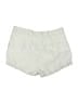 Wilfred Ivory Tan Shorts Size 6 - photo 2