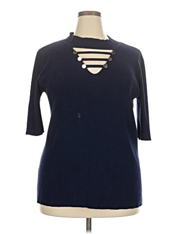 Ashley Stewart Casual Dress (view 1)