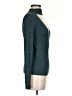 Hippie Rose Teal Cardigan Size S - photo 4