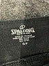 Spalding Athletic Black Active Pants Size S - photo 7