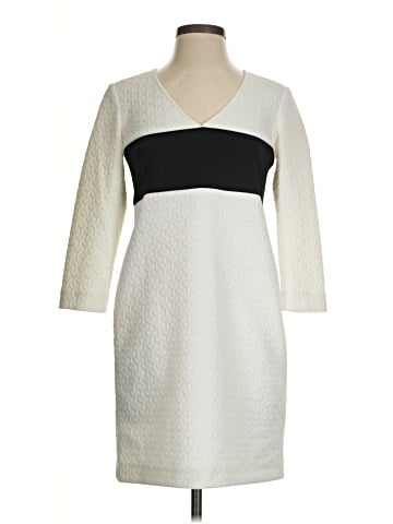 RACHEL Rachel Roy Casual Dress (view 1)