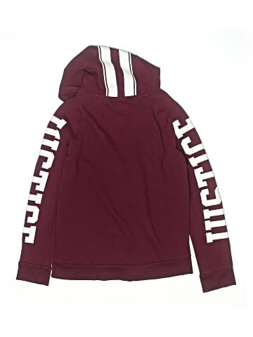 Justice Active Track Jacket (view 2)
