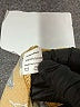 Zaful Yellow Sleeveless Blouse Size XL - photo 5