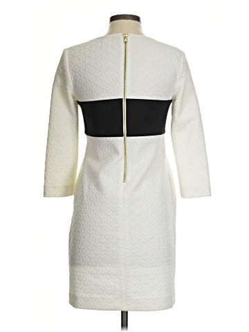 RACHEL Rachel Roy Casual Dress (view 2)
