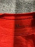 Under Armour Red Short Sleeve Top Size 4T - photo 3