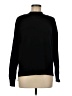 Cyrus Black Turtleneck Sweater Size M - photo 1