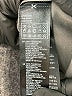 Forever 21 100% Polyester Gray Sleeveless Blouse Size L - photo 8