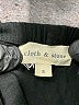 Cloth & Stone 100% Rayon Black 3/4 Sleeve Blouse Size S - photo 7