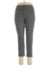 Anne Klein Tweed Gray Casual Pants Size 14 (petite) - photo 1