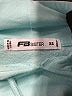 FB Sister Teal Sweatshirt Size XS - photo 7