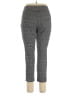 Anne Klein Tweed Gray Casual Pants Size 14 (petite) - photo 2