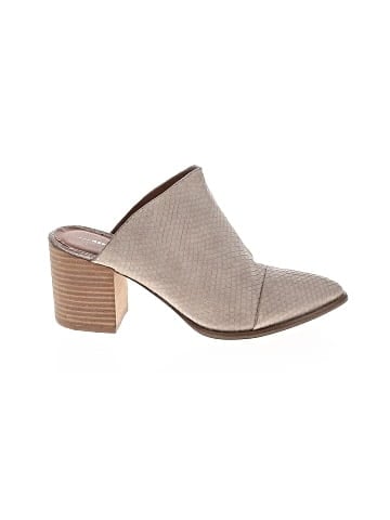 REPORT Mule/Clog (view 1)