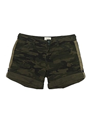 Sanctuary Shorts (view 1)