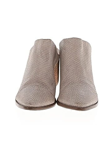 REPORT Mule/Clog (view 2)